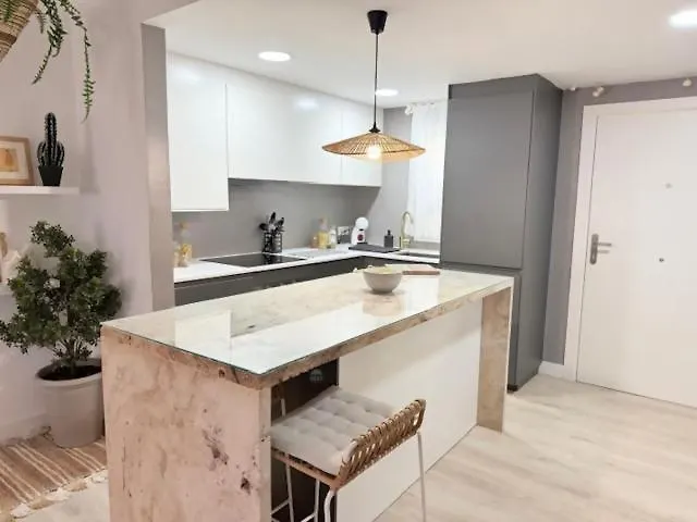 דירות פלטחה ד'ארו 011 Bajo Jardin Platja Daro