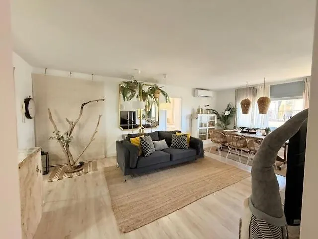 דירות פלטחה ד'ארו 011 Bajo Jardin Platja Daro