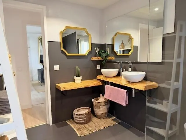 דירות פלטחה ד'ארו 011 Bajo Jardin Platja Daro