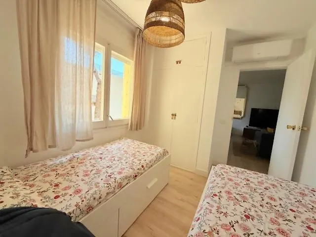 דירות פלטחה ד'ארו 011 Bajo Jardin Platja Daro