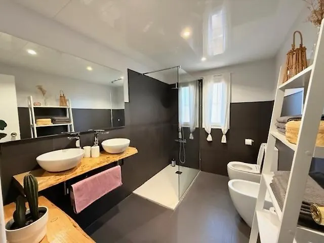דירות פלטחה ד'ארו 011 Bajo Jardin Platja Daro