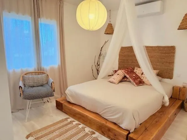 דירות פלטחה ד'ארו 011 Bajo Jardin Platja Daro 0*,