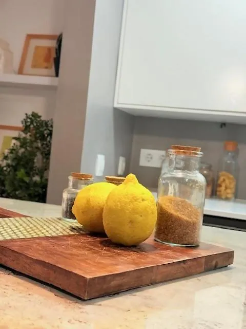 דירות פלטחה ד'ארו 011 Bajo Jardin Platja Daro