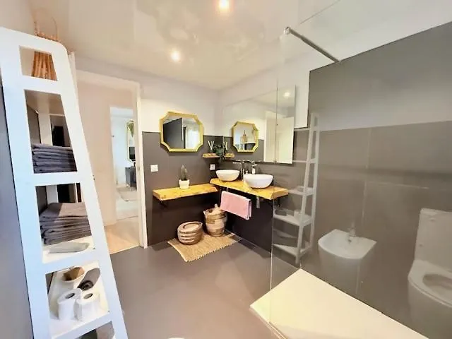 דירות פלטחה ד'ארו 011 Bajo Jardin Platja Daro