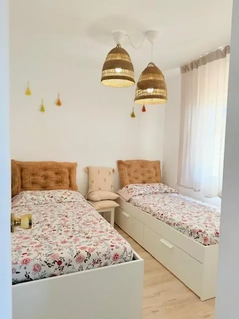 דירות פלטחה ד'ארו 011 Bajo Jardin Platja Daro