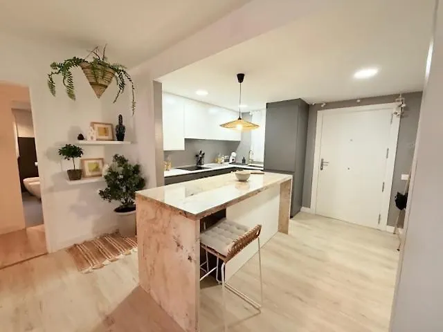 דירות פלטחה ד'ארו 011 Bajo Jardin Platja Daro