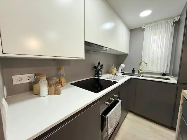 דירות פלטחה ד'ארו 011 Bajo Jardin Platja Daro 0*,