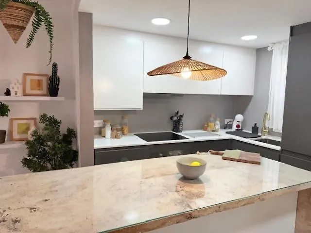 דירות פלטחה ד'ארו 011 Bajo Jardin Platja Daro