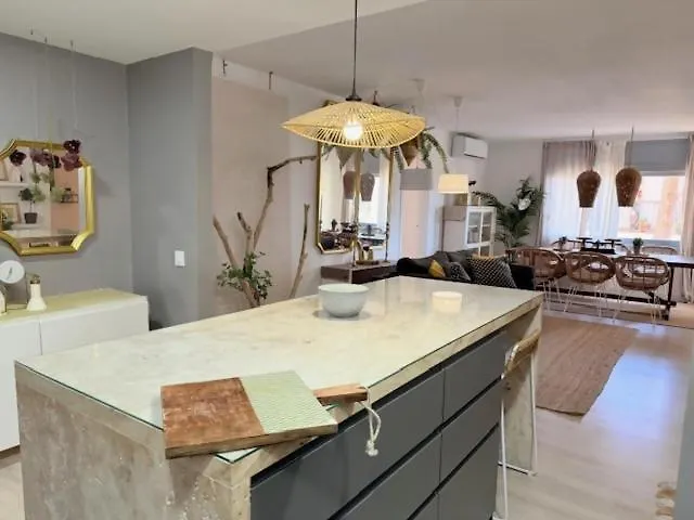 דירות פלטחה ד'ארו 011 Bajo Jardin Platja Daro