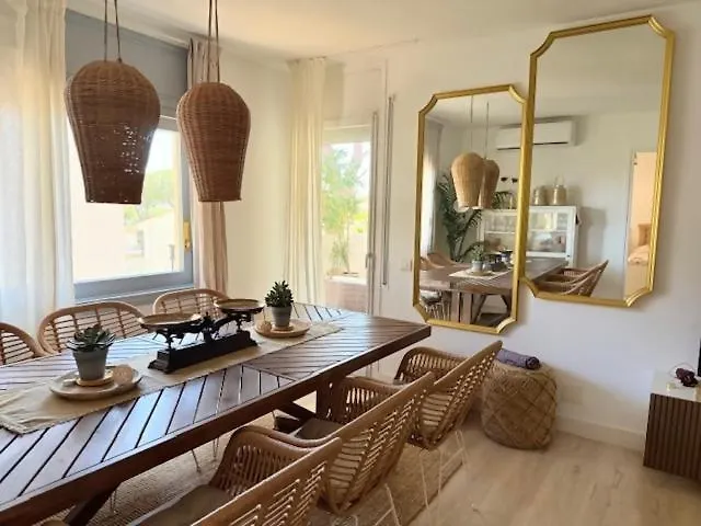 דירות פלטחה ד'ארו 011 Bajo Jardin Platja Daro 0*,  ספרד