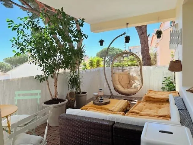 דירות פלטחה ד'ארו 011 Bajo Jardin Platja Daro 0*,