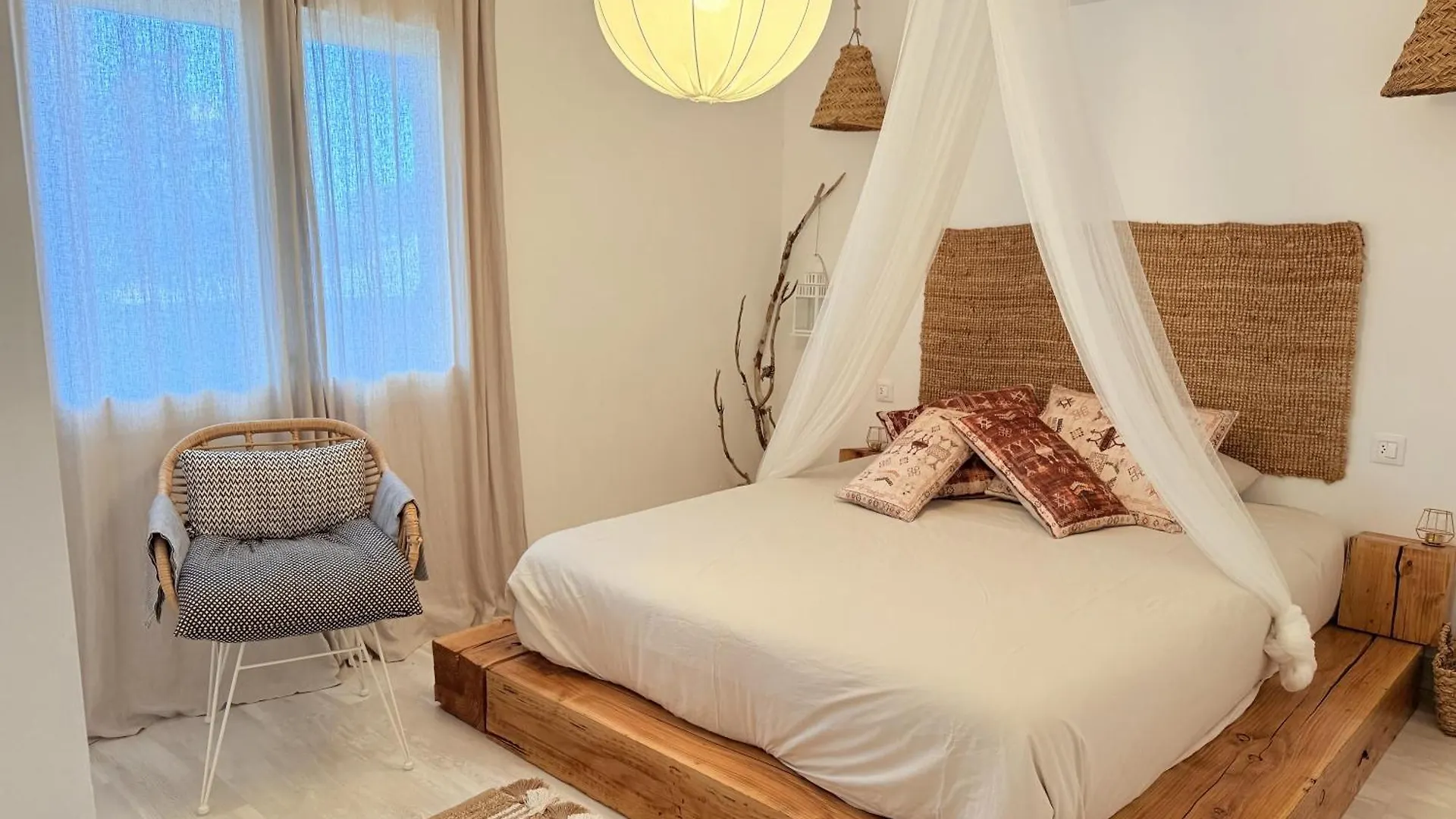דירות פלטחה ד'ארו 011 Bajo Jardin Platja Daro