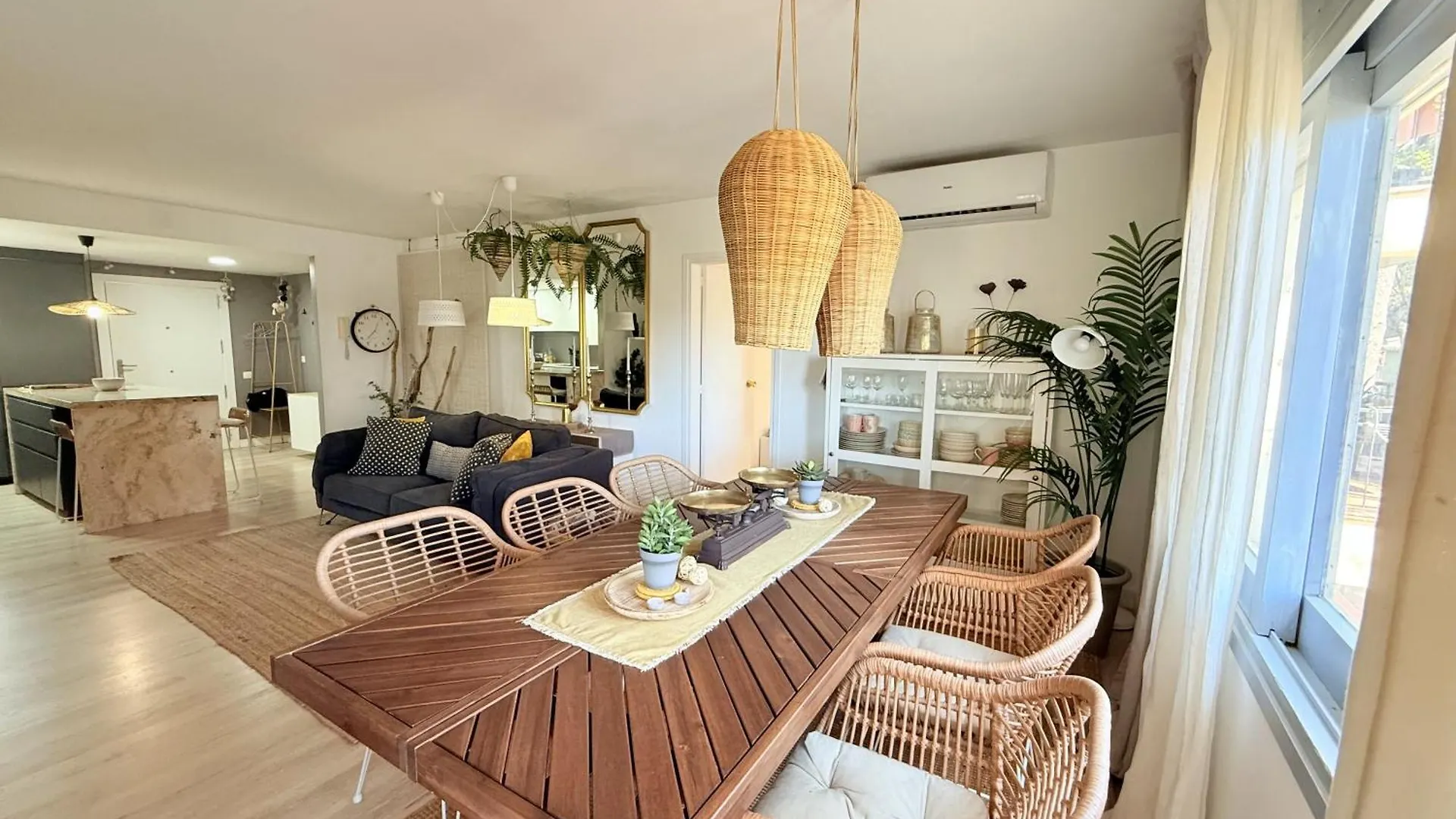 דירות פלטחה ד'ארו 011 Bajo Jardin Platja Daro 0*,  ספרד