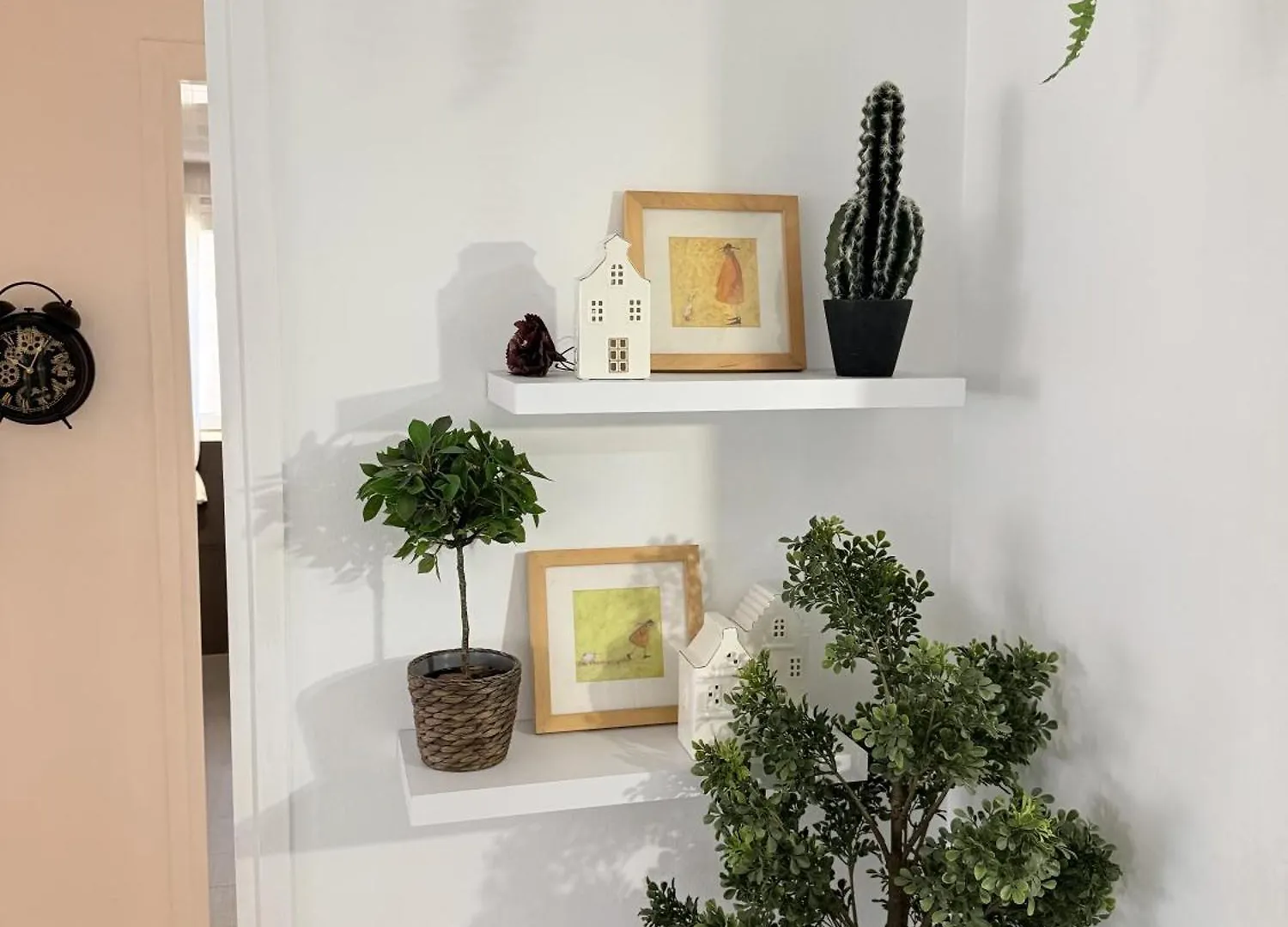דירות פלטחה ד'ארו 011 Bajo Jardin Platja Daro 0*,
