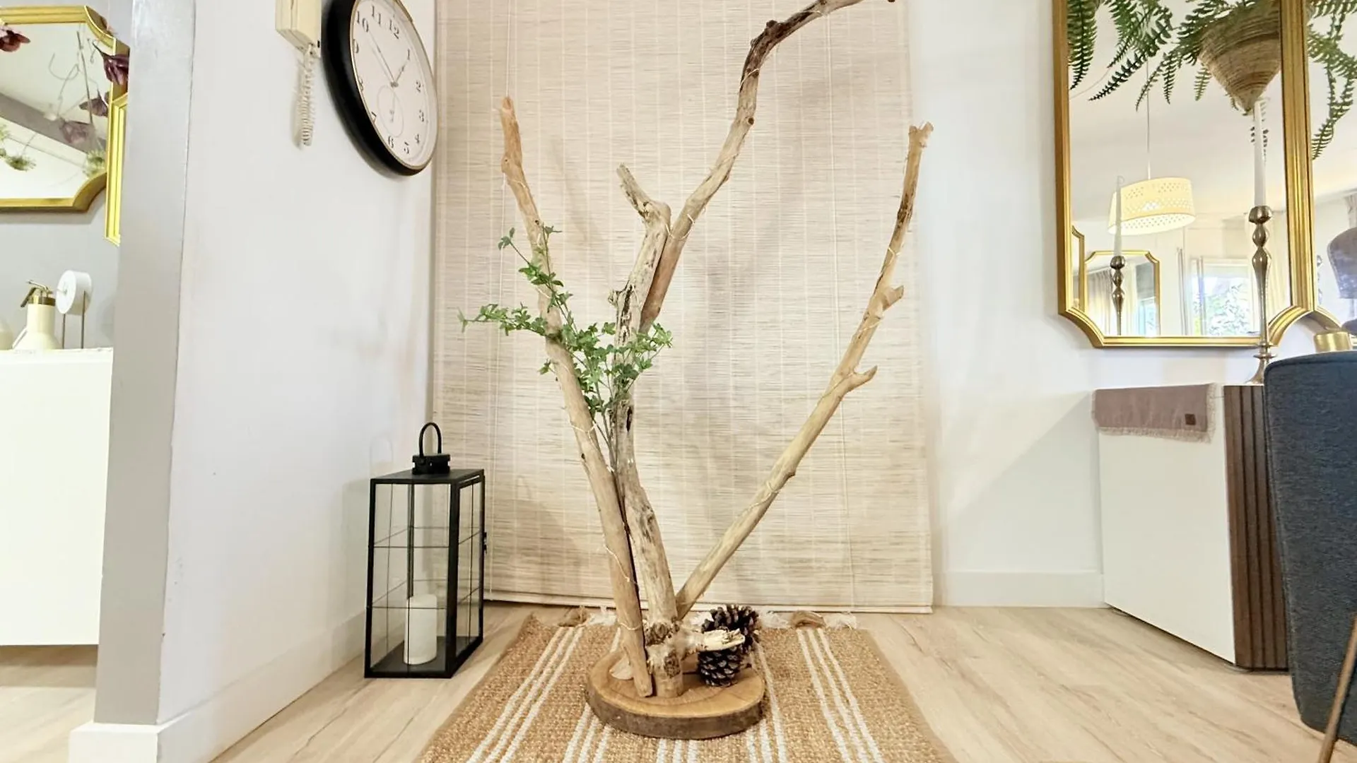 דירות פלטחה ד'ארו 011 Bajo Jardin Platja Daro ספרד